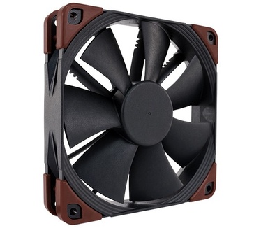 Noctua NF-F12 industrialPPC-2000 PWM, 120mm