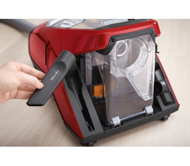 Miele Blizzard CX1
