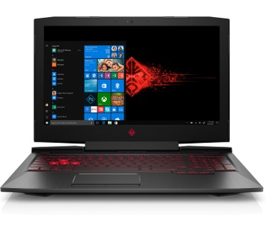 HP Omen 15-ce032nd