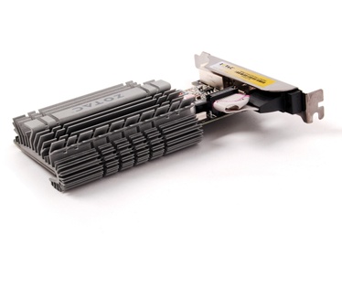 Zotac GeForce GT 630 2GB ZONE Edition