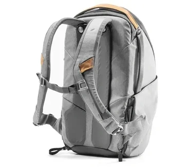 Peak Design Everyday backpack Zip 20L V3 - ash