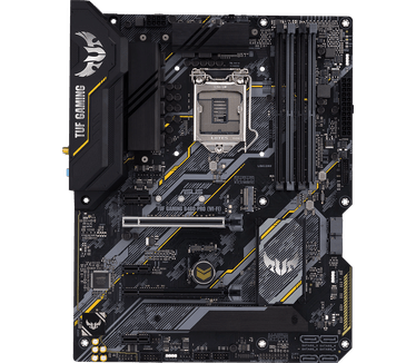 Asus TUF Gaming B460-PRO (WI-FI)