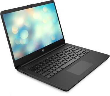 HP Laptop 14s-dq0990nd
