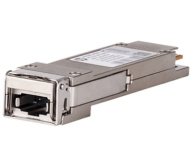 HPE X142 40G QSFP+ MPO SR4