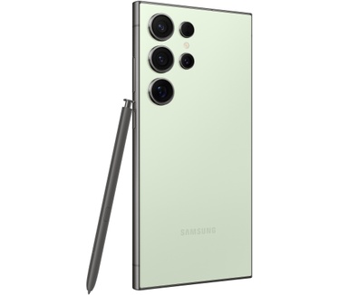 Samsung Galaxy S24 Ultra, 512GB opslag Groen