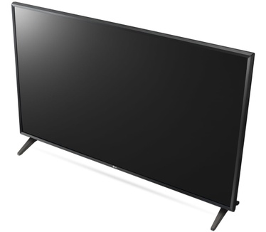LG 32LT340C Zwart