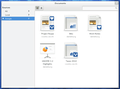 Gnome Documents