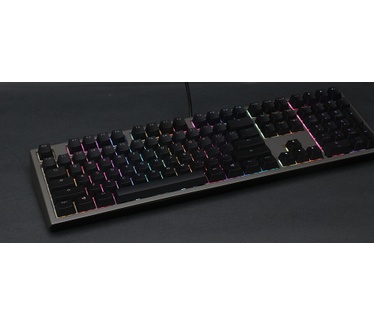 Ducky Shine 7 DKST1808ST RGB MX Speed US
