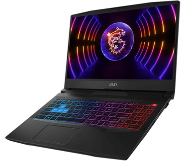 MSI 15 B13VGK-478NL