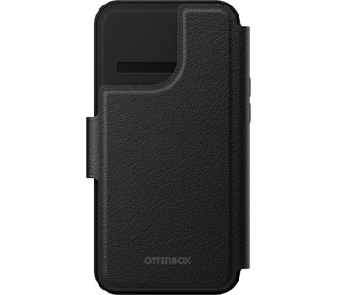 Otterbox Folio voor MagSafe Series voor Apple iPhone 13 Pro Max / iPhone 12 Pro Max, zwart