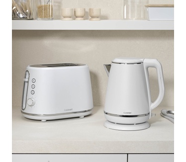 Cuisinart GRILLE-PAIN CPT780WE BLANC