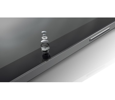Lenovo Yoga Tab 3 Plus (ZA1R0020DE) Zwart
