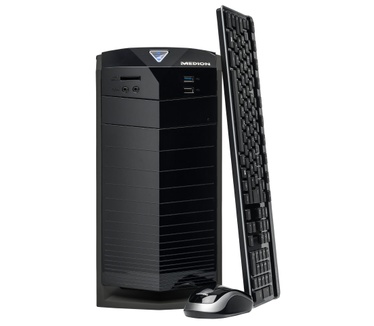 Medion Akoya PC P2310 D