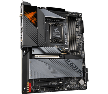 Gigabyte Z690 AORUS ULTRA (rev. 1.0)