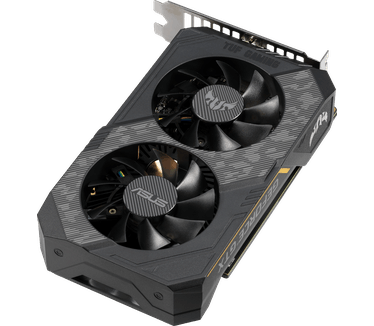 Asus TUF Gaming GeForce GTX 1660 Ti