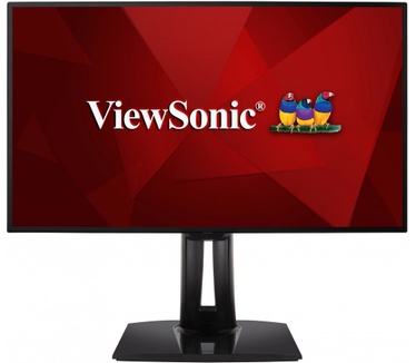 ViewSonic VP2768a Zwart