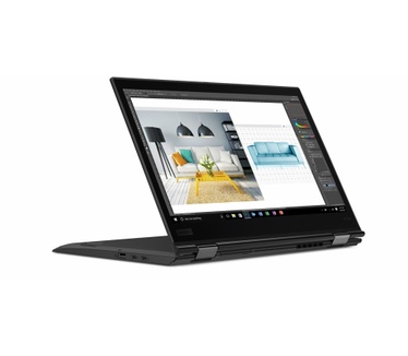 Lenovo X1 Yoga