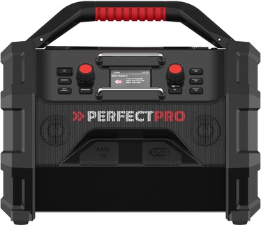 Perfectpro ROCKTAGON