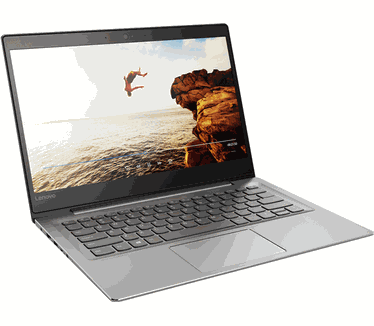 Lenovo Ideapad 520s-14IKB 80X200GUMH