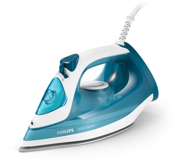 Philips DST3011/20 stoomstrijkijzer uit de 3000-serie