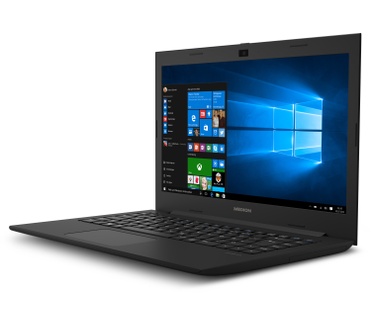 Medion Akoya S4219 (30020606, Azerty)