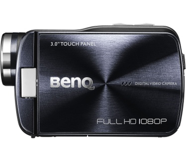 BenQ M23 Zwart