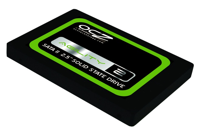 OCZ Agility 2