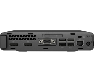 HP 800 G3
