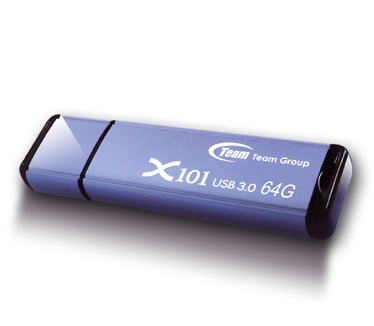 Team Group X101