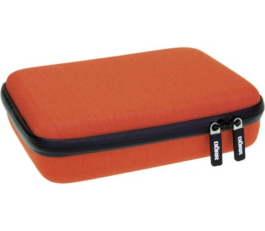 Dörr GPX Hardcase Medium Oranje