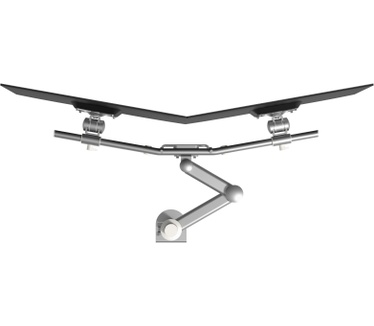 Dataflex Viewmate monitorarm - bureau 602