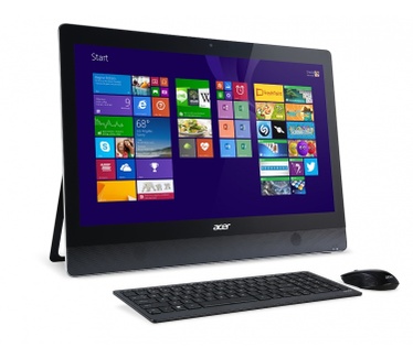 Acer Aspire AU5-620 9600 NL