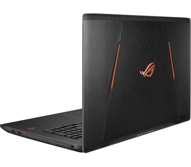 Asus ROG Strix GL753VD-GC100T