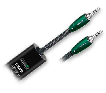 AudioQuest 1m Yosemite 3.5mm