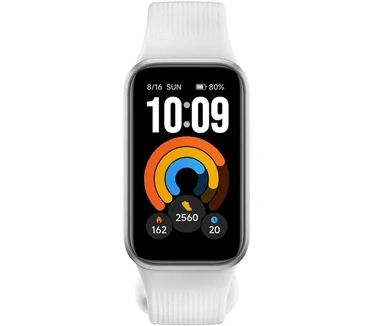 Xiaomi Smart Band 11 Active, Grijs, Grijs (Grijs)