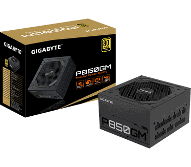 Gigabyte GP-P850GM