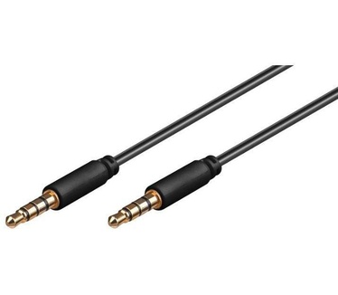 Microconnect IPOD016 Zwart