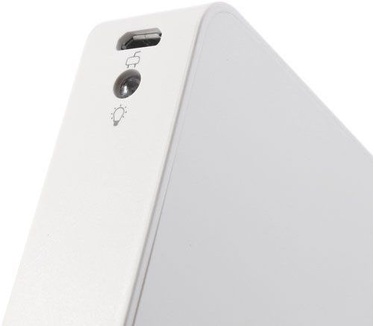 LeYou Duo USB Power Bank LY-900 11200mAh Wit
