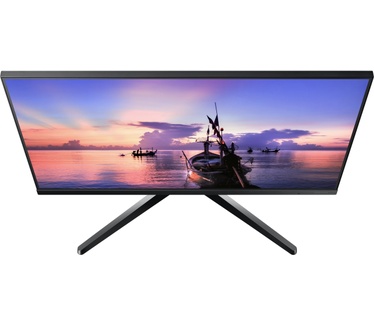 Samsung T35F (FHR) 22" Zwart
