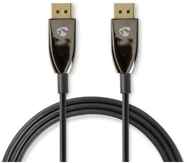 Nedis CCBG3700BK200