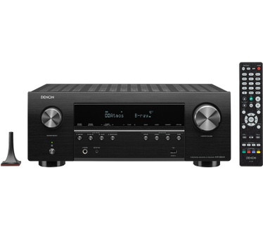 Denon AVR-S960H