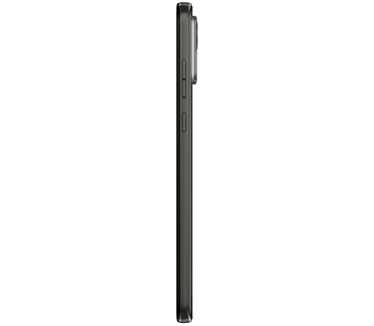Motorola Edge 30 Neo Zwart