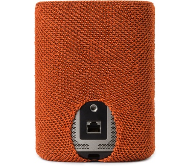 Soundskins Luxe cover voor Sonos Play:1 - Copper