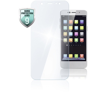 Hama Premium Crystal Glass