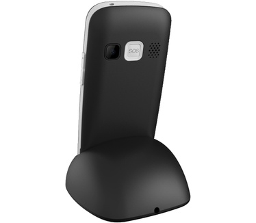 Blaupunkt BS 02 Zwart