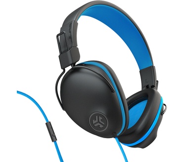JLab Studio Pro Over-Ear (Zwart)