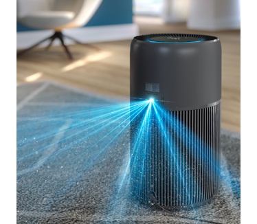 Philips Cobra PureProtect Quiet 2200-serie