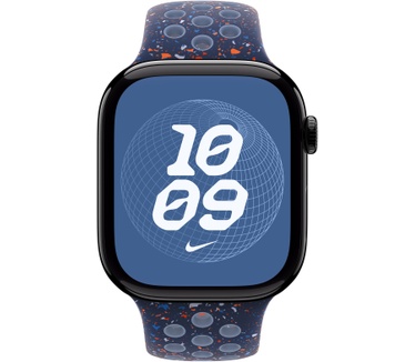 Apple Nike Sport Band
