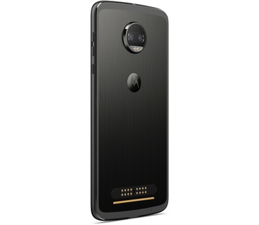 Motorola Moto Z2 Force Zwart