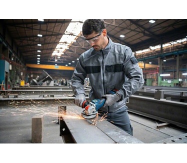 Bosch GWX 18V-15 PSC Professional